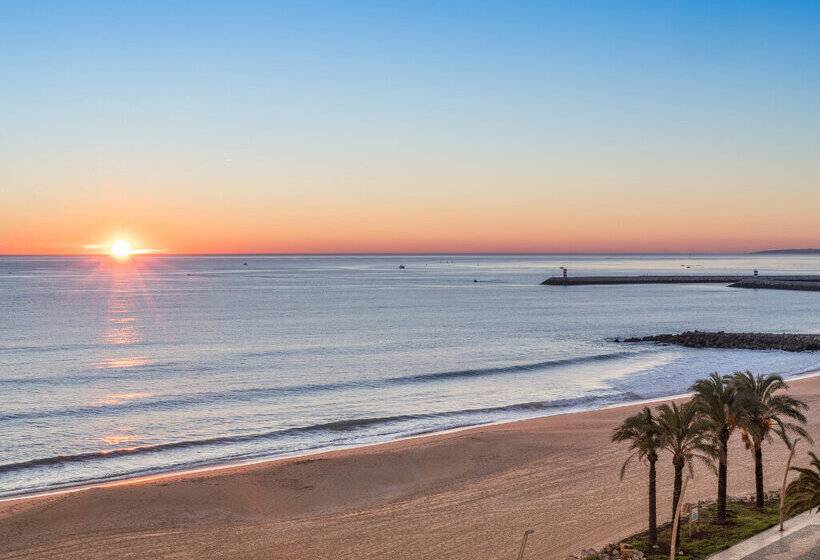 هتل Dom Jose Beach