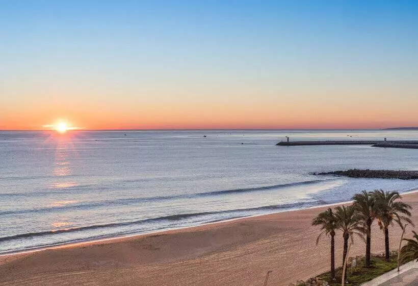 בית מלון כפרי Dom Jose Beach