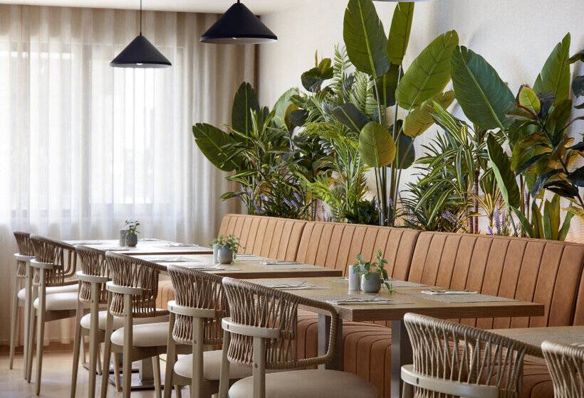 هتل Dom Jose Beach