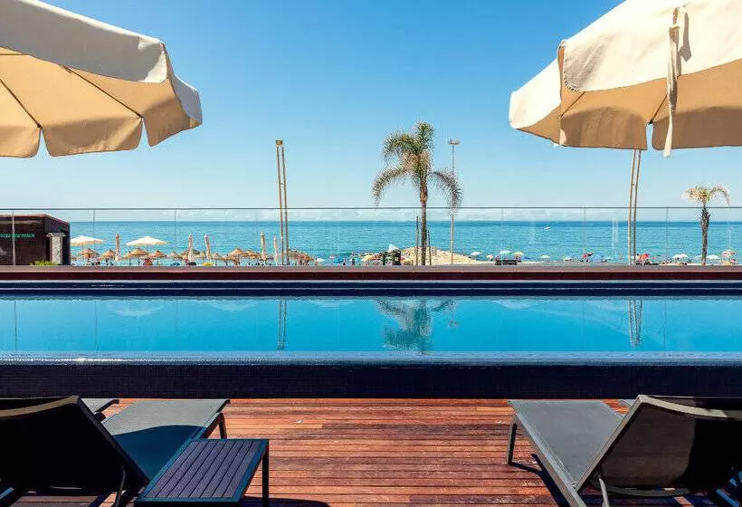 בית מלון כפרי Dom Jose Beach