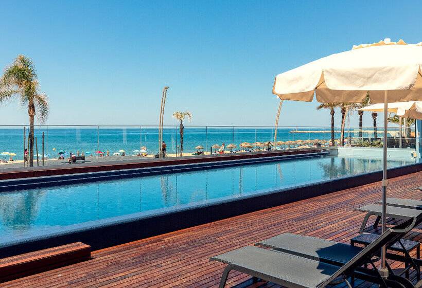 هتل Dom Jose Beach