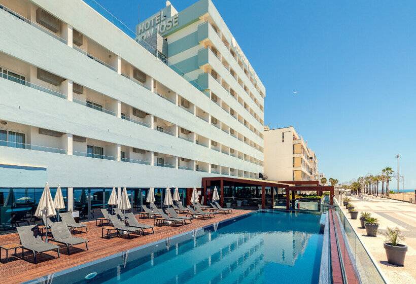 هتل Dom Jose Beach