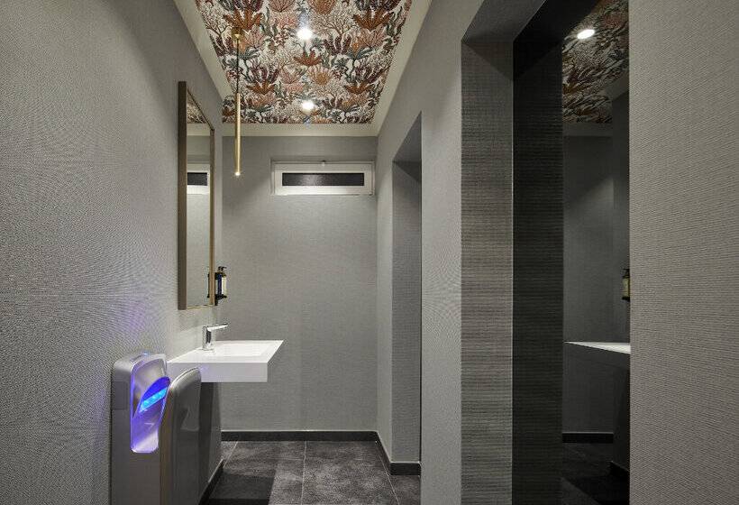 هتل Dom Jose Beach