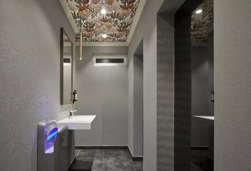 בית מלון כפרי Dom Jose Beach