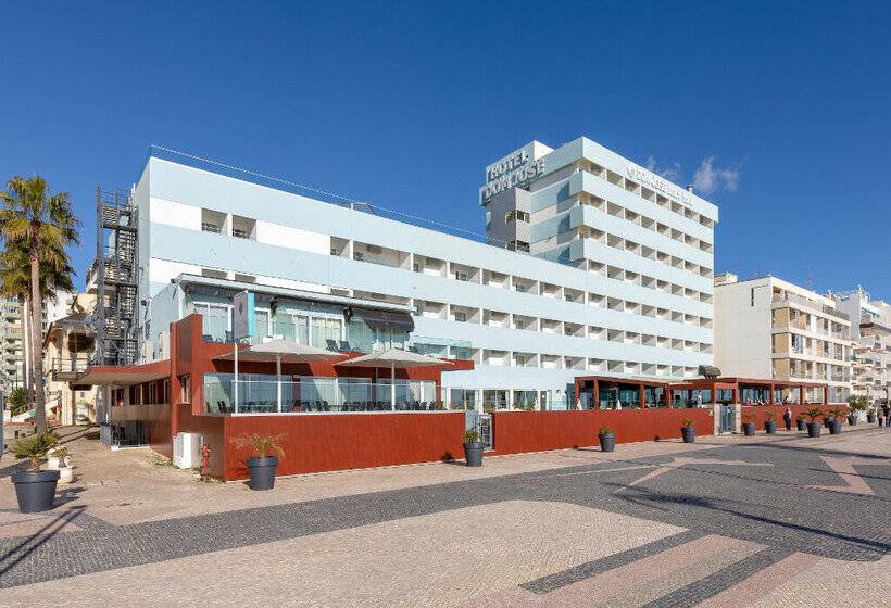 هتل Dom Jose Beach