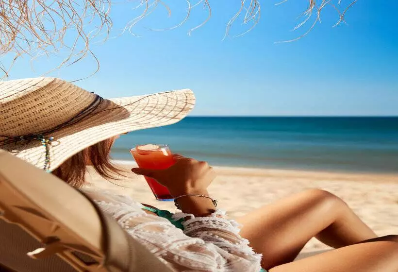 בית מלון כפרי Dom Jose Beach