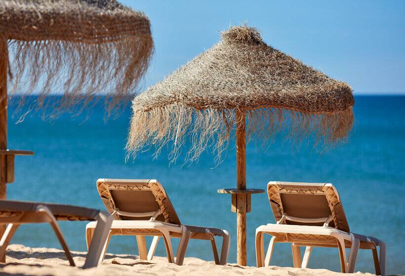 هتل Dom Jose Beach