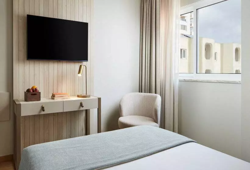 בית מלון כפרי Dom Jose Beach