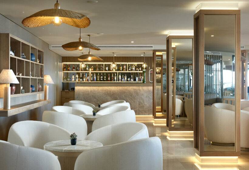 هتل Dom Jose Beach