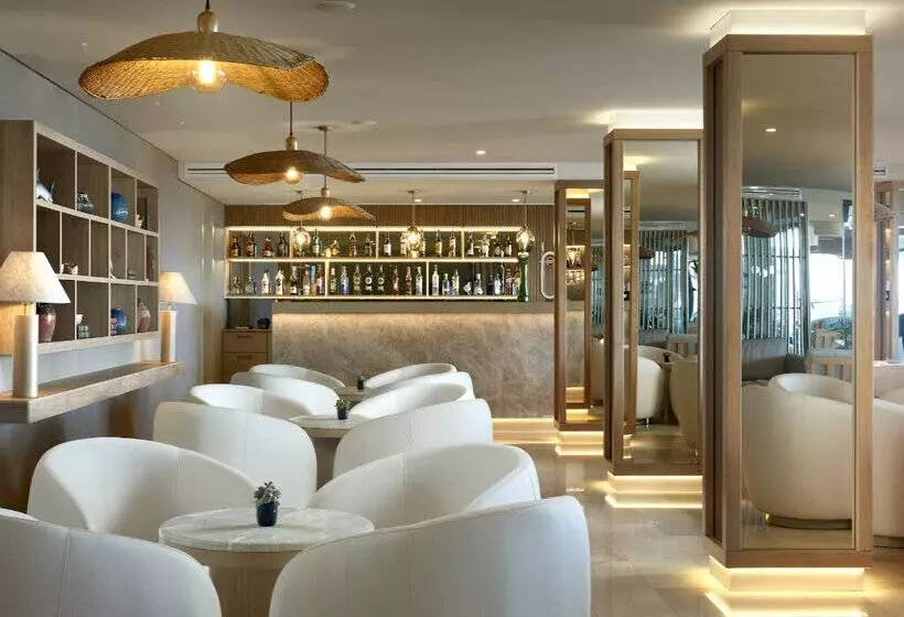 בית מלון כפרי Dom Jose Beach