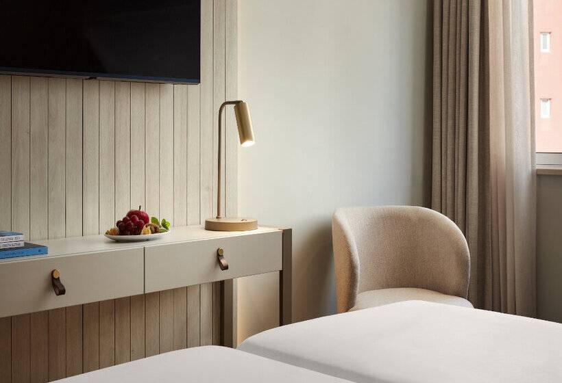 هتل Dom Jose Beach