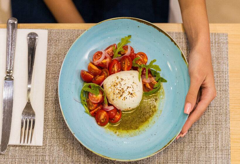 هتل Dom Jose Beach