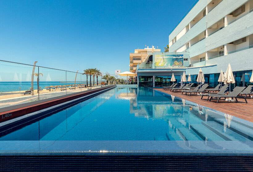 هتل Dom Jose Beach