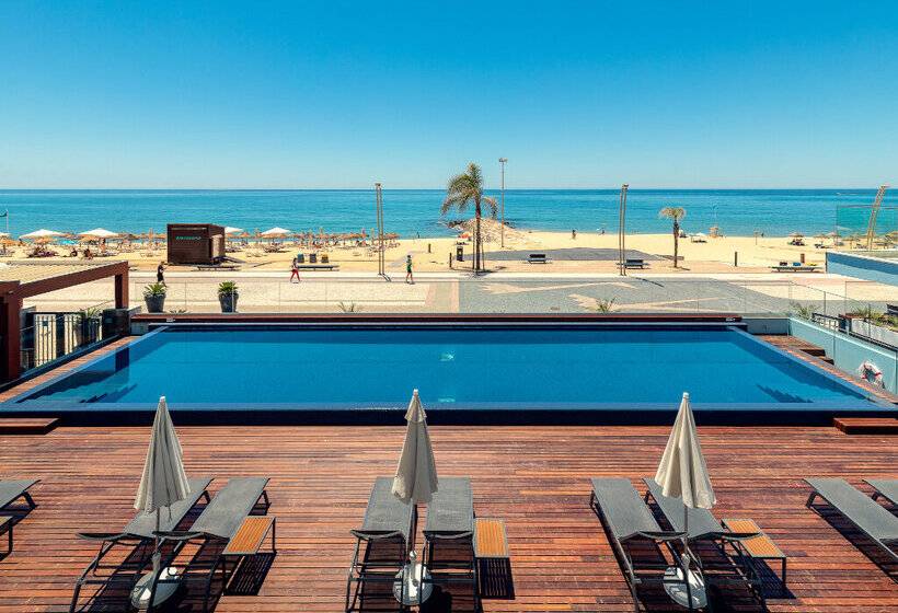 هتل Dom Jose Beach