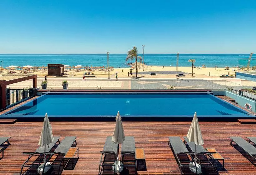 בית מלון כפרי Dom Jose Beach