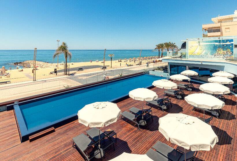 هتل Dom Jose Beach