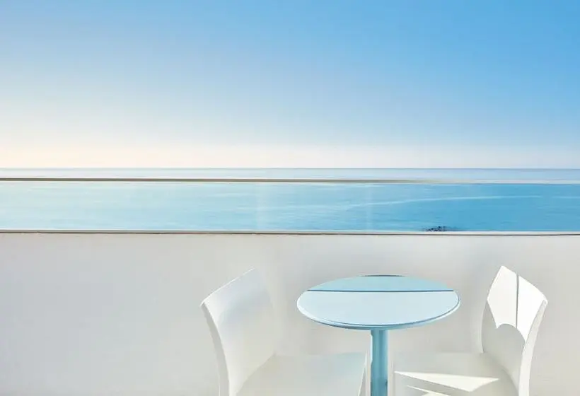 Hotelli Dom Jose Beach