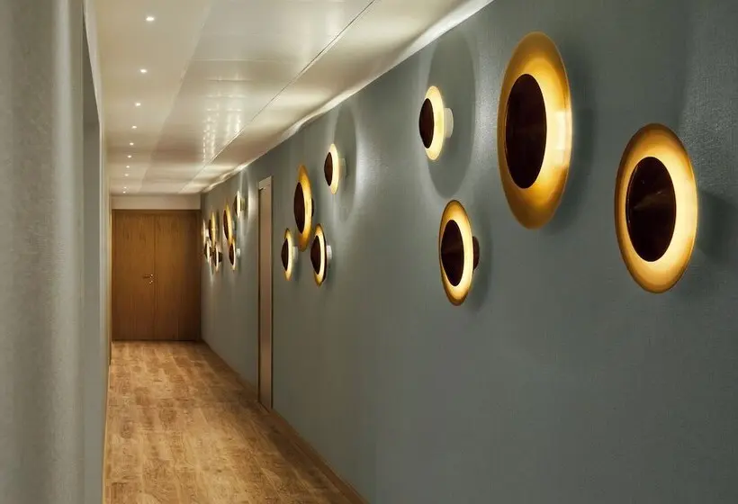 Hotelli Dom Jose Beach