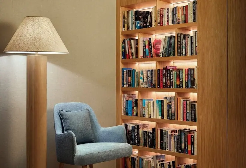 Hotelli Dom Jose Beach