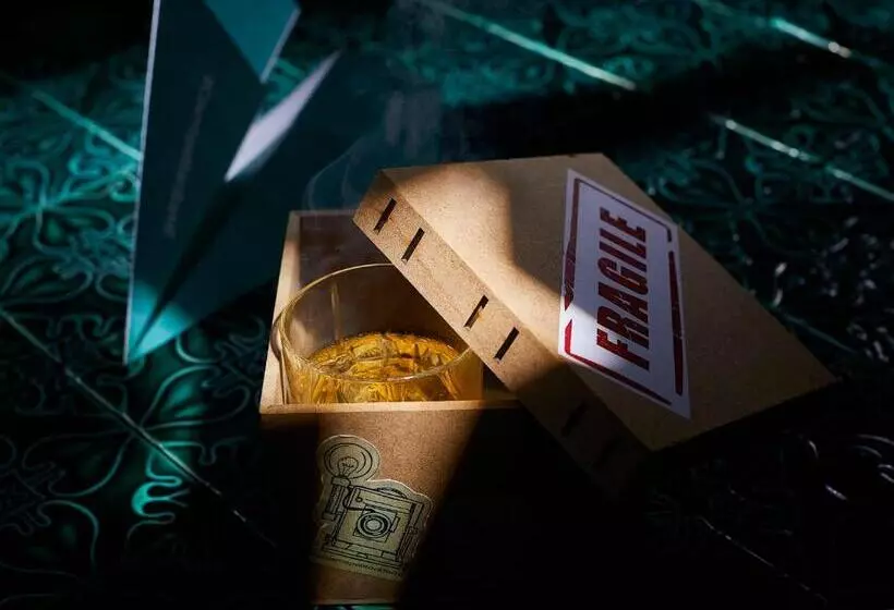 هتل Faro & Beach Club