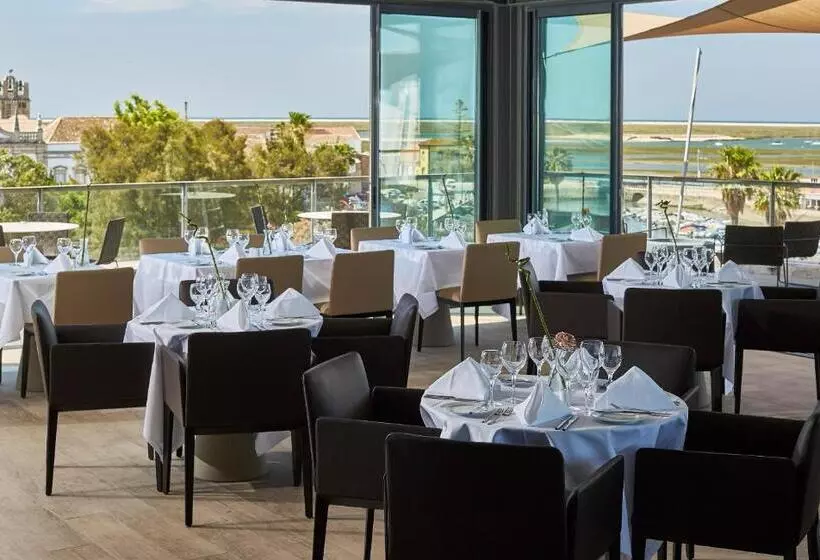 هتل Faro & Beach Club