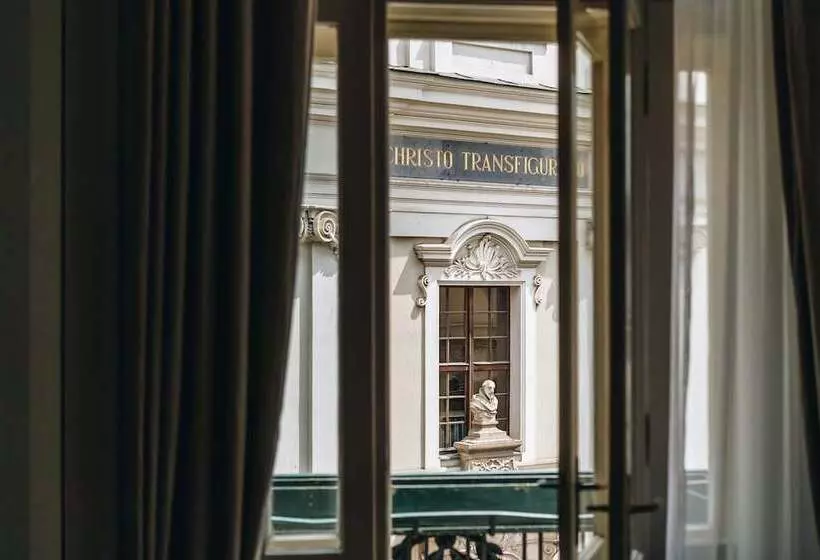 H15 Francuski Old Town   Destigo Hotels