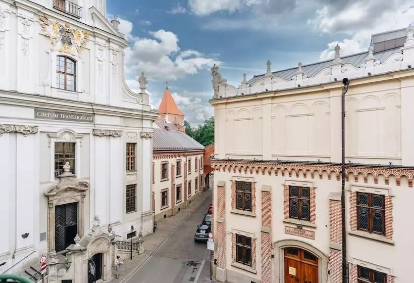 H15 Francuski Old Town   Destigo Hotels