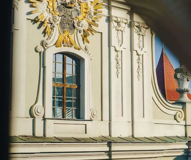 H15 Francuski Old Town   Destigo Hotels