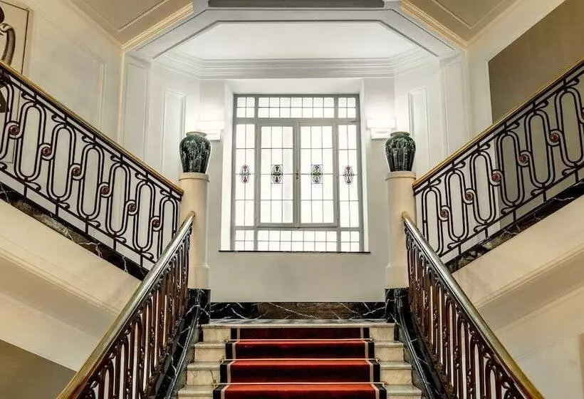 H15 Francuski Old Town   Destigo Hotels