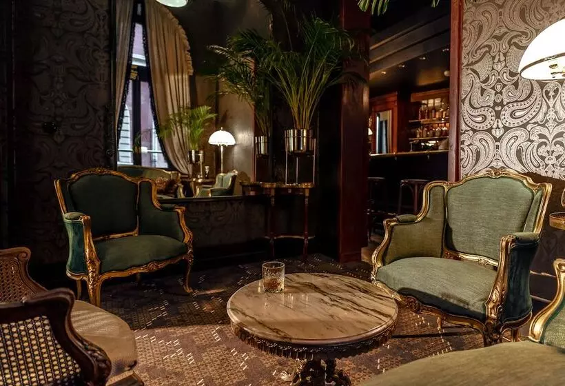 H15 Francuski Old Town   Destigo Hotels