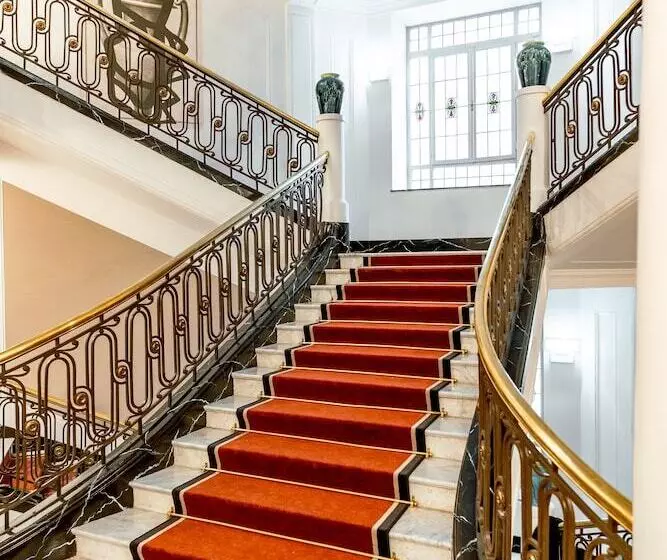 H15 Francuski Old Town   Destigo Hotels