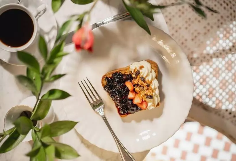 H15 Francuski Old Town   Destigo Hotels