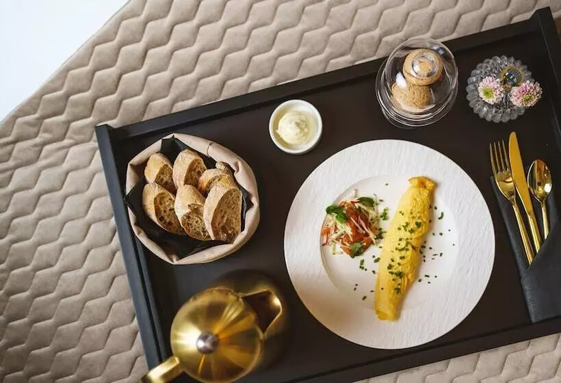 H15 Francuski Old Town   Destigo Hotels