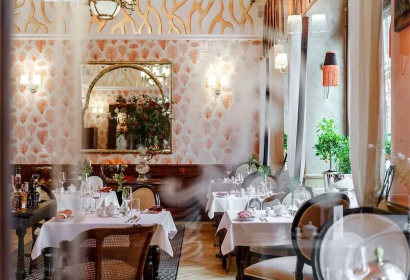 H15 Francuski Old Town   Destigo Hotels