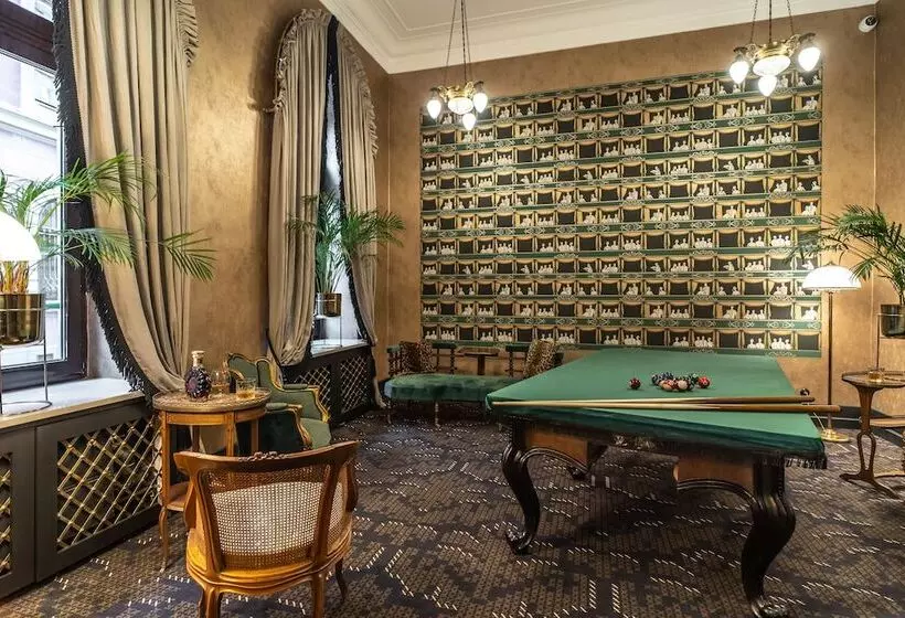 H15 Francuski Old Town   Destigo Hotels