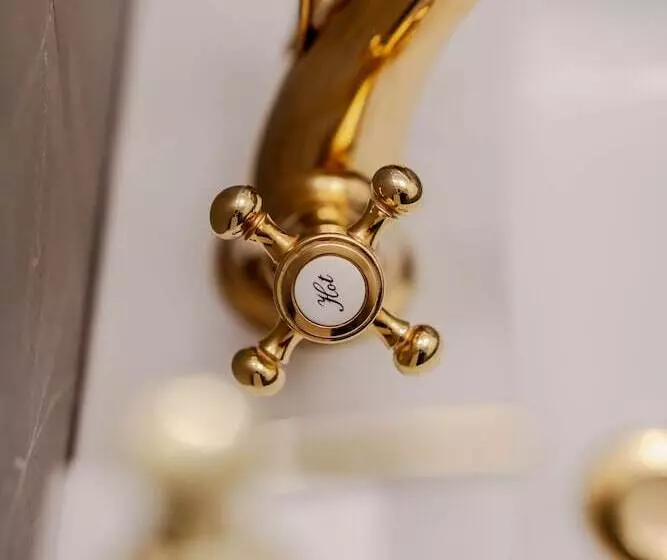 H15 Francuski Old Town   Destigo Hotels