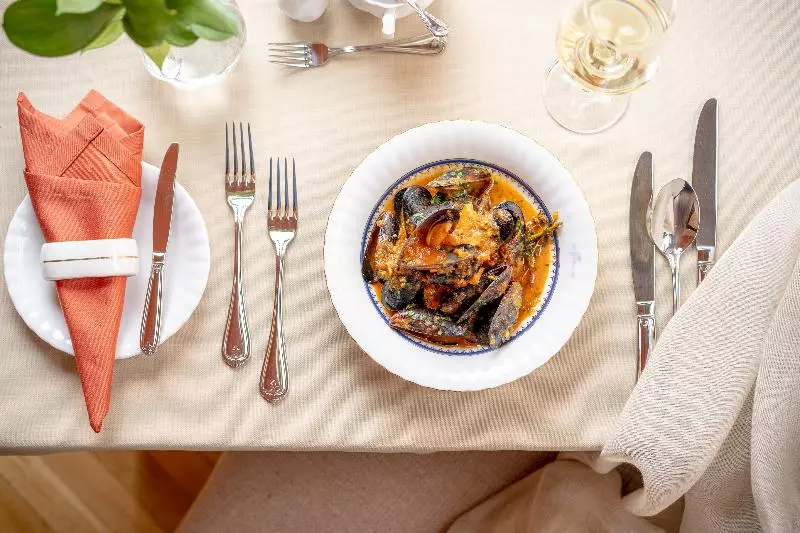 H15 Francuski Old Town   Destigo Hotels