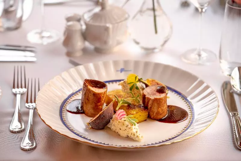 H15 Francuski Old Town   Destigo Hotels