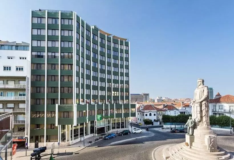 Hotel Holiday Inn Lisbon, An Ihg