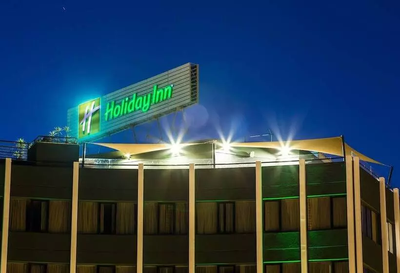 Hotel Holiday Inn Lisbon, An Ihg