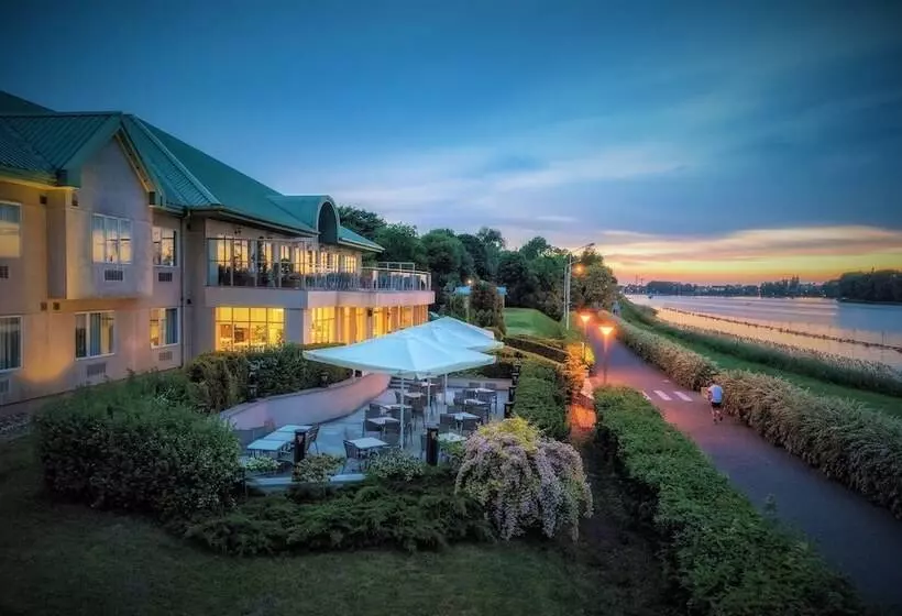 هتل Hp Park Poznań Malta