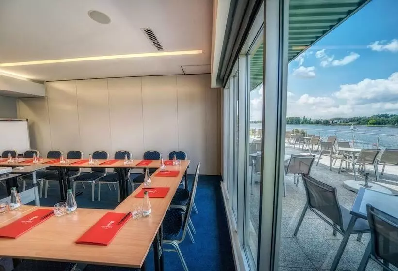 هتل Hp Park Poznań Malta