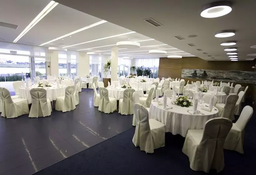 هتل Hp Park Poznań Malta