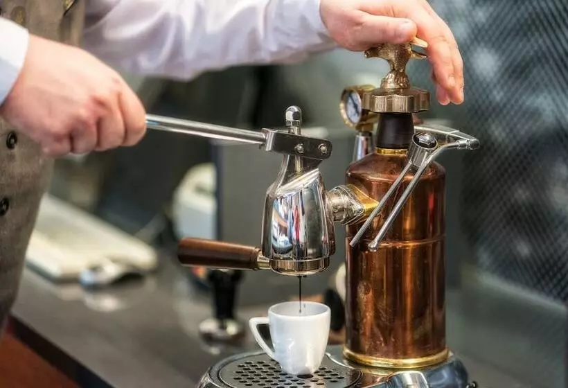 هتل Hp Park Poznań Malta