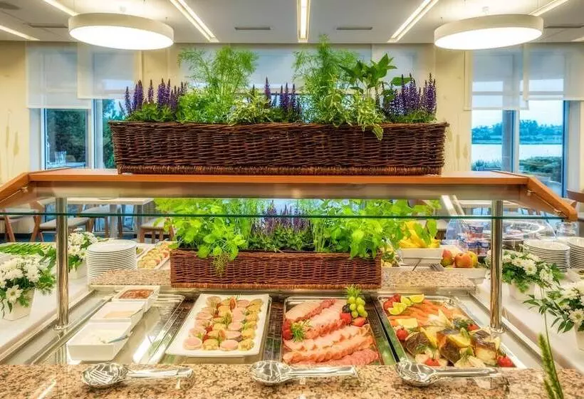 هتل Hp Park Poznań Malta