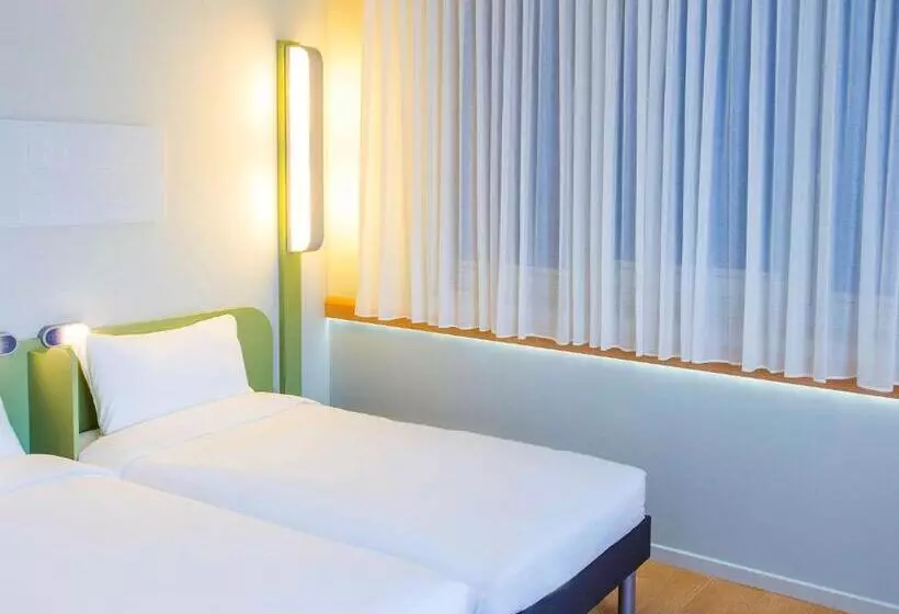 هتل Ibis Budget Braga Centro