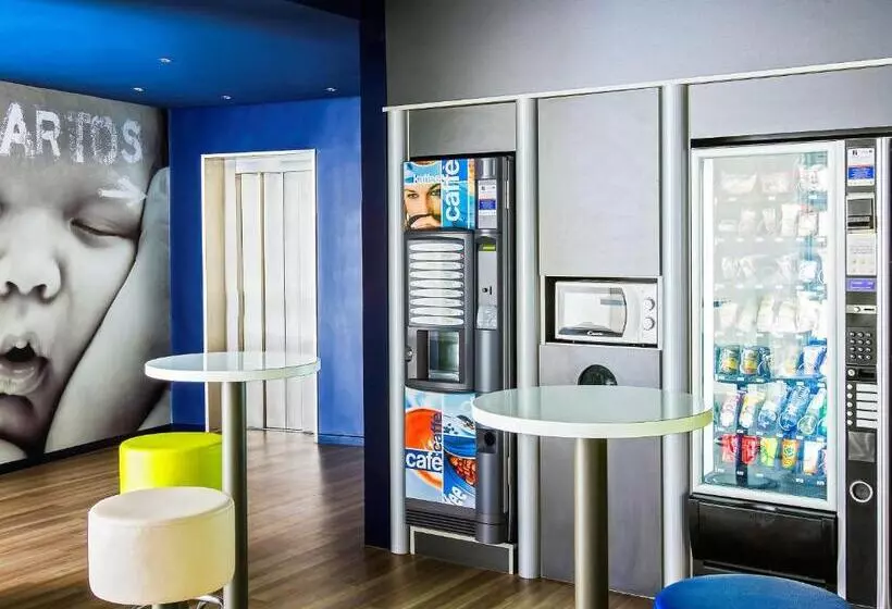 هتل Ibis Budget Braga Centro