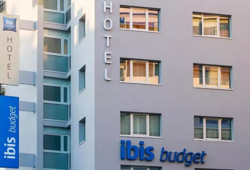 هتل Ibis Budget Braga Centro