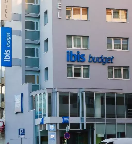 هتل Ibis Budget Braga Centro