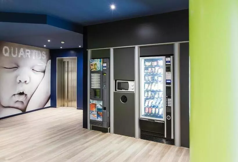 هتل Ibis Budget Braga Centro